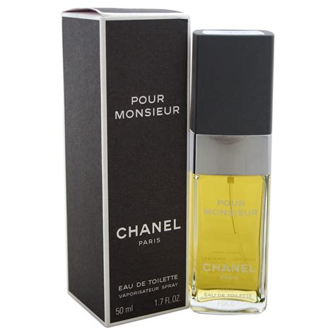 chanel por homme|chanel pour monsieur price.